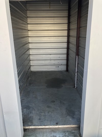 Wobbe Lane Storage