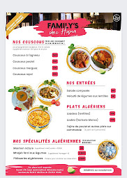 Photo n°15 de Restaurant montereau - Family’S à Montereau-Fault-Yonne (Salon de thé)