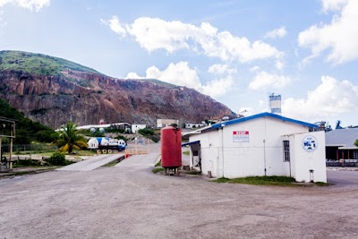 Photos of Antigua Masonry Products