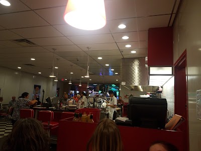 Johnny Rockets