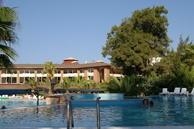 Photos of Club Oasis Beach Hotel