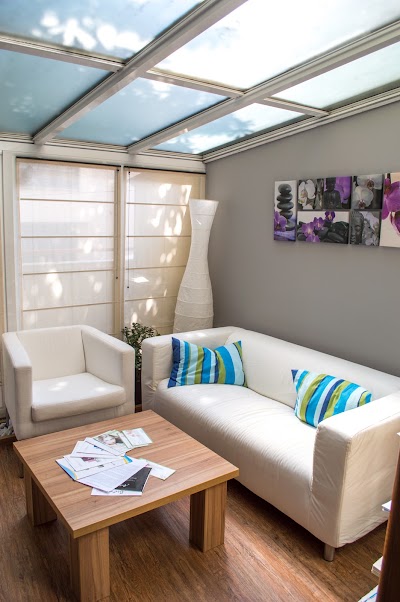 Photos of Beautiful Area - Centre for Integrated Health
