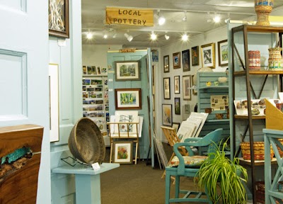 Art & Soul Gallery & Gift House