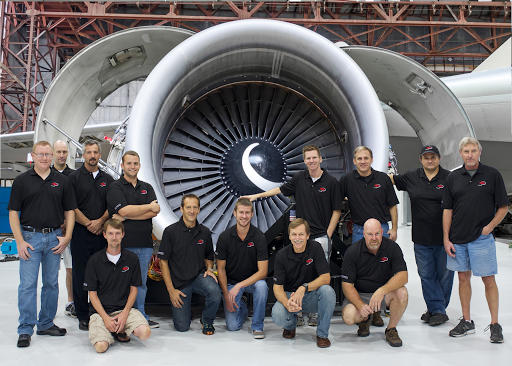 Parametric Solutions, Inc. - Visual