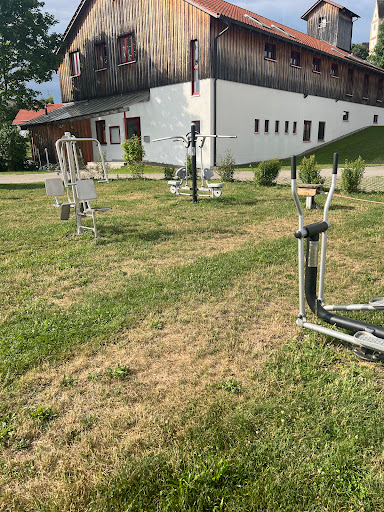 Fitness-und Bewegungspark Finning Gallery - Germany
