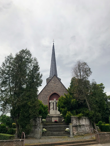 Sint Quirinus Kerk
