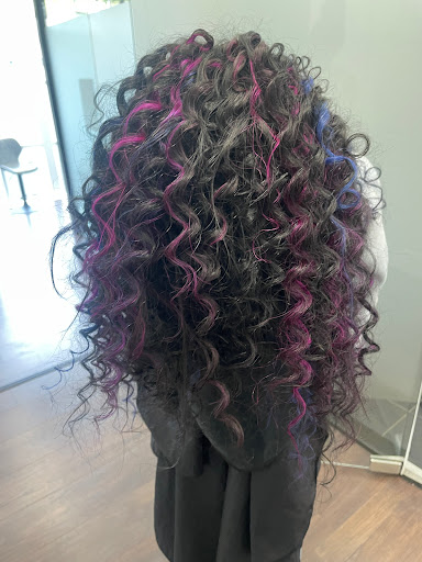 Jenny Powell Hair Studio & Academy Gallery - United Kingdom