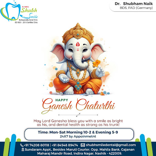 Ganapati Bappa Morya...