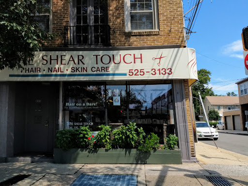 Shear Touch - Thumbnail