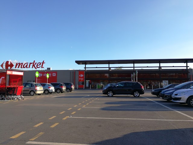 Market Autreville