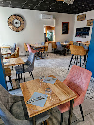 Photo n°1 de Le Gour'Mets à La Verpillière (Restaurant méditerranéen)