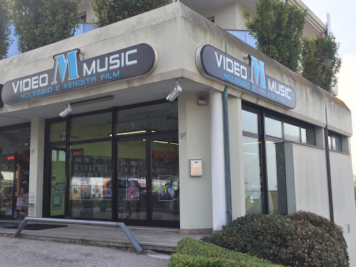 VIDEOMUSIC RSM - Visual