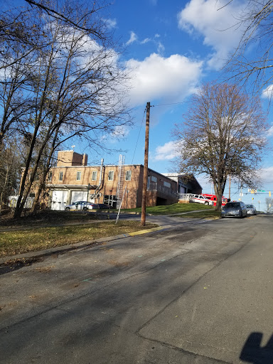 Kensington Volunteer Fire Department - Thumbnail