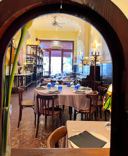 Restaurante El Encuentro