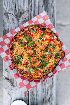 Rockwell Beer Garden by null