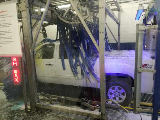 University Car Wash - Thumbnail