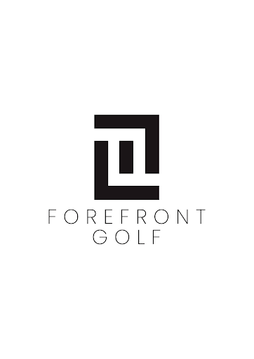 ForeFront Golf - Visual