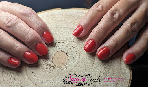 sonjas-nails - Visual