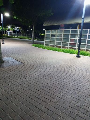 J.B. Jackson, Jr. Transit Center Park and Ride - Thumbnail