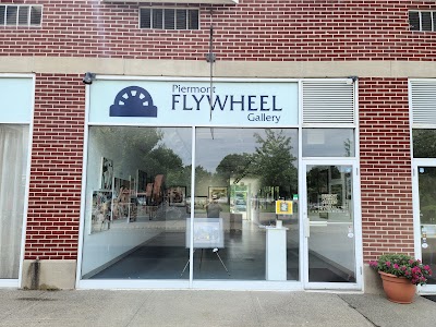 Piermont Flywheel Gallery