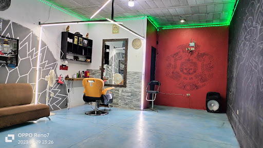 ACAPULCO Barbershop - Mexico