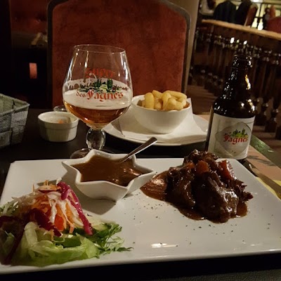 Photos of Le Luxembourg