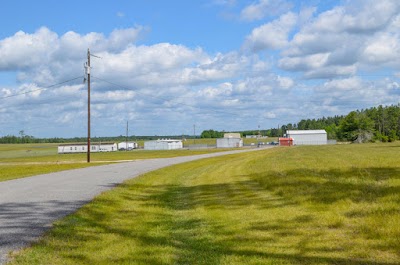 DeQuincy Industrial Airpark