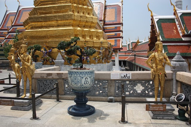 Wat Phra Kaew