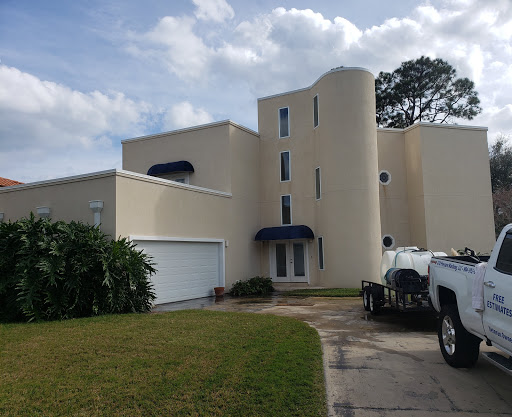 A1A Pressure Washing, LLC. - Thumbnail