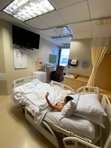 Jackson Memorial Hospital - Thumbnail