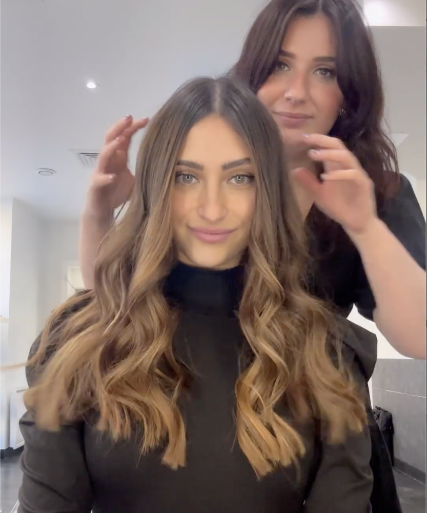 Valessio - Coiffeur Paris 5