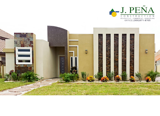 J Pena Construction - Visual
