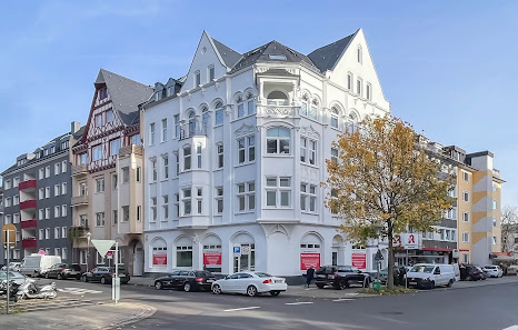 René Pierre de Waha | med 3 Privatärztliches Zentrum für ganzheitliche Medizin und Blutwäsche Markenbildchenweg 8, 56068 Koblenz, Deutschland