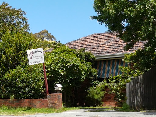 LJB Upholstery Gallery - Australia