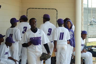 Southwind High School