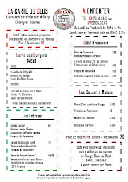 Photo n°23 de Le Clos de Millery à Millery (Restaurant méditerranéen)