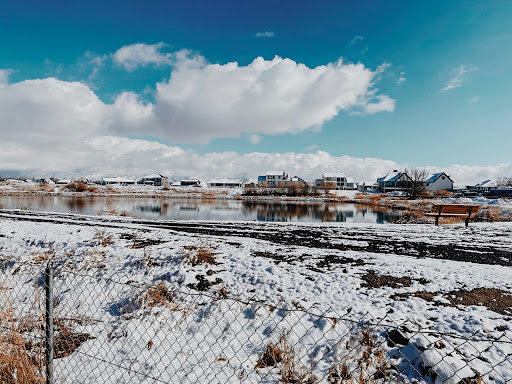 Osier Park - Visual