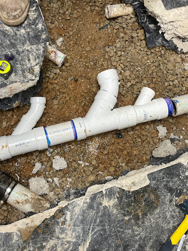 Express 24hr plumbing Contracting and Excavating - Thumbnail