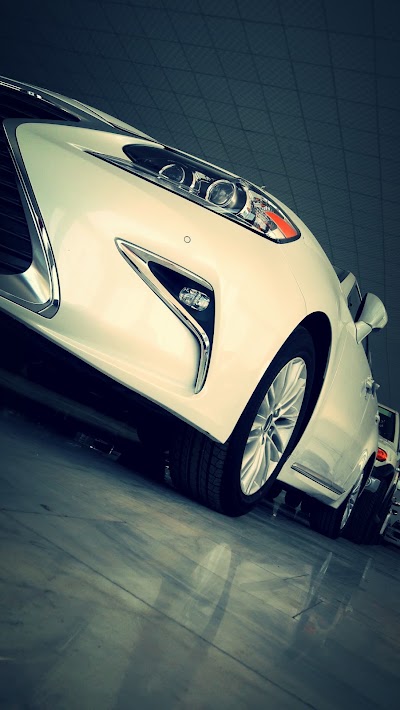 Photos of Yahya Showroom