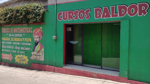 Cursos de Matemáticas "Baldor" - Thumbnail