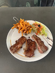 Photo n°47 de HOT PIZZA à Cogolin (Livraison de pizzas)