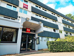 Photo n°1 de Hôtel Ibis Caen Porte d'Angleterre à Hérouville-Saint-Clair (Hôtel)
