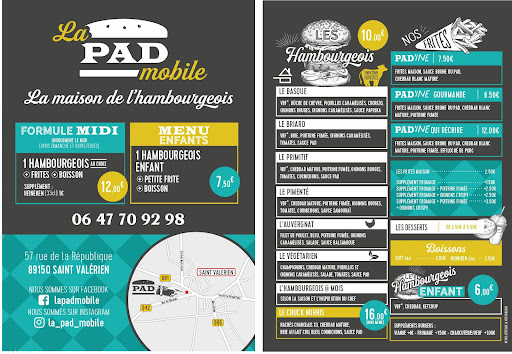 Photo 1 - La PAD Mobile