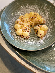 Photo n°34 de La Voglia Pazza à La Garenne-Colombes (Restaurant italien)