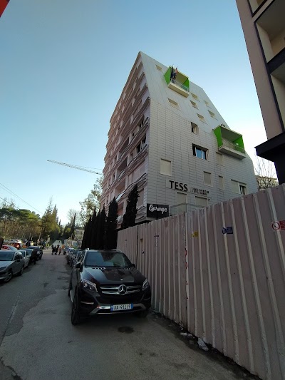 TESS - Tirana Esthetics & Style School