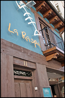 Restaurante La Raspa C. San Gregorio, 11, 09400 Aranda de Duero, Burgos, España