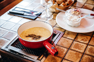 Photo n°15 de Le Brasier des Ternes - Paris 17 à Paris (Restaurant français)