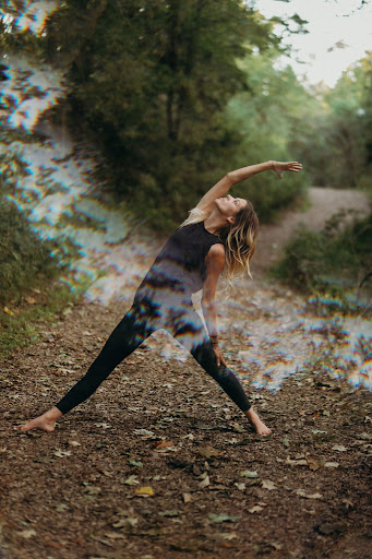 Wild + Free Power Yoga - Thumbnail