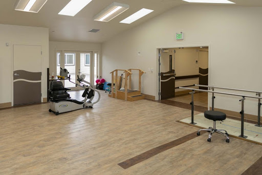 Lynnwood Post Acute Rehabilitation Center