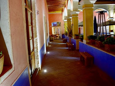 Photos of Malinalli